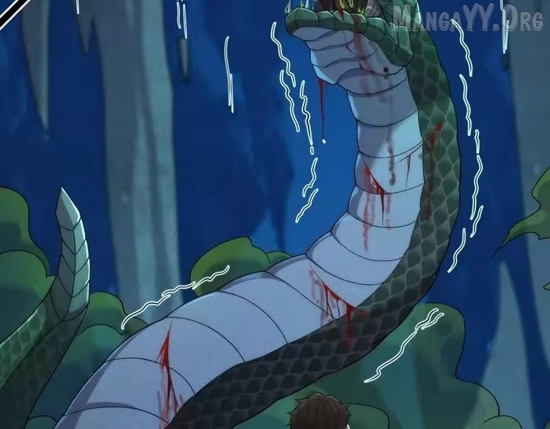 Hidden Dragon in the City (2025) Chapter 57 - page 9